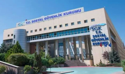 SGK’dan o iddialara yanıt