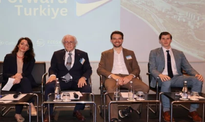 Türk Emisyon Ticaret Sistemi ile ihracatçılar daha rekabetçi olacak