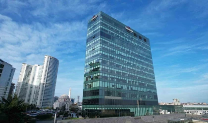 Türk Eximbank, 285,7 milyon dolar kredisi anlaşması imzaladı