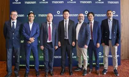 Türkiye enerji endüstrisini dünyaya açacak