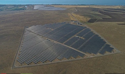 Akfen Yenilenebilir Enerji’nin kârı 1 milyar TL’ye ulaştı