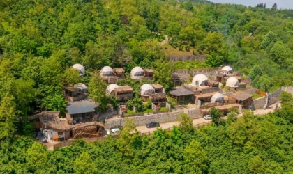 Bungalovda dudak uçuklatan fiyat: 9 günün bedeli 70 binin üzerinde