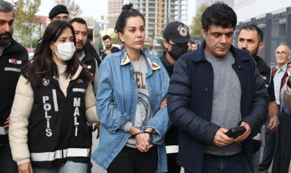Dilan ve Engin Polat’ın davasında hakim çekildi