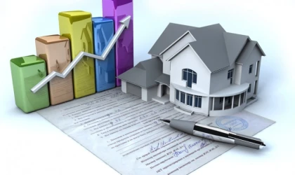 Gayrimenkulde yaz ayları hareketliliği başladı