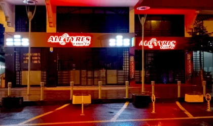 GP Lastik ve All Tyres araç sürücülerine önemli tavsiye