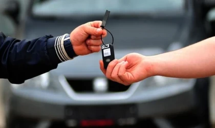 İkinci el araç piyasası eski bayramlarını arıyor