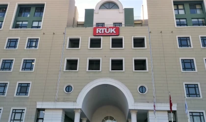 İnternet yayıncılığında da RTÜK yetki sahibi oldu