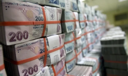 Merkez Bankası rezervleri tüm zamanların en yüksek seviyesine ulaştı