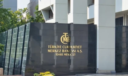 Merkez Bankası’nın toplam rezervleri arttı