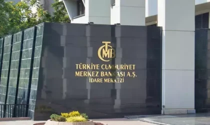 Merkez Bankası’nın toplam rezervleri arttı