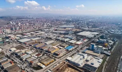 Sanayi Dönüşüm Raporu Orta Anadolu’yu İşaret Etti