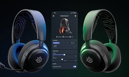 SteelSeries’ten En İyi Orta Seviye Kulaklıklar