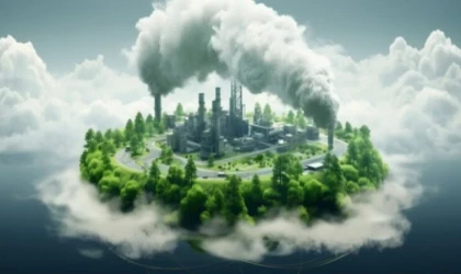 Türkiye’nin 32 yıllık emisyon verileri açıklandı