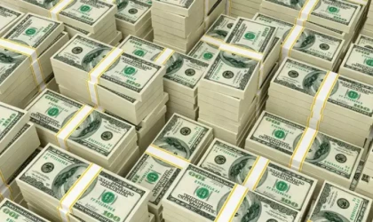 Yıl sonu dolar kuru beklentisi geriledi