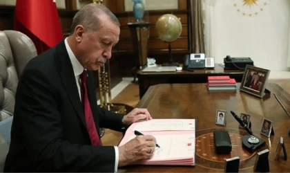 11 üniversiteye rektör ataması