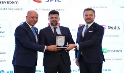 16 büyük reaktör kurulacak
