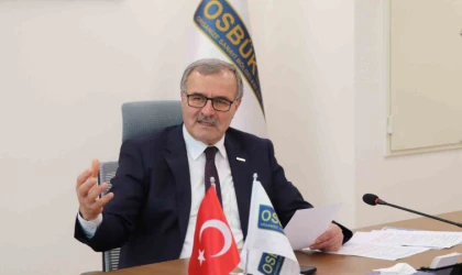 4. OSB Yıldızları Araştırması başladı