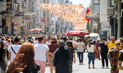 AKOM’dan tehlikeli sıcaklık uyarısı 