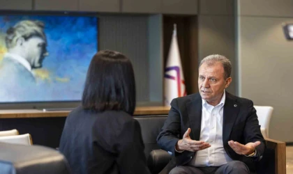 ’Ana Konteyner Limanı’ açıklaması