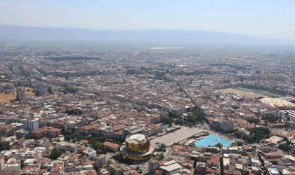 Aydın’ın yüzde 10’u iş arıyor
