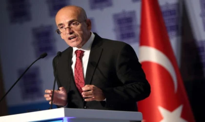 Bakan Şimşek’ten dezenflasyon vurgusu