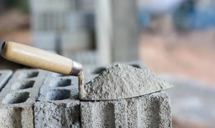 Beyaz Çimento ihracatında liderlik sürüyor