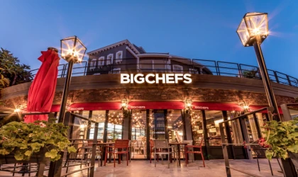 BigChefs, büyüme yolculuğunu sürdürüyor