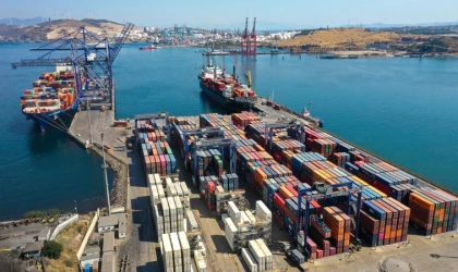 Denizli’nin Haziran ayı ihracatı 344 milyon dolar oldu