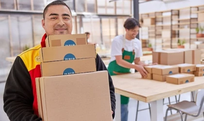 E-ticaretteki son trendlere ilişkin raporunu yayımladı