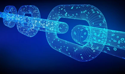 Dünyanın en büyük şirketleri blokzinciri projelerine hız veriyor