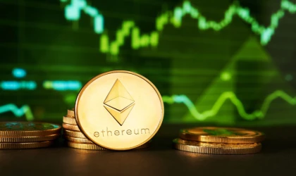 Ethereum’un performansı, teknoloji şirketlerini aştı