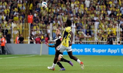 Fenerbahçe-Lugano Maçı Canlı Anlatım