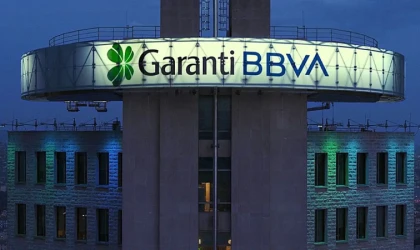 Garanti BBVA ’Türkiye’nin En İyi Nakit Yönetimi Bankası’ seçildi