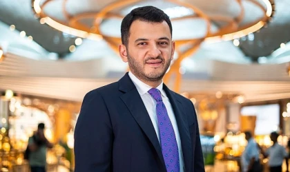 İGA İstanbul Havalimanına Mehmet Yasir Koca atandı