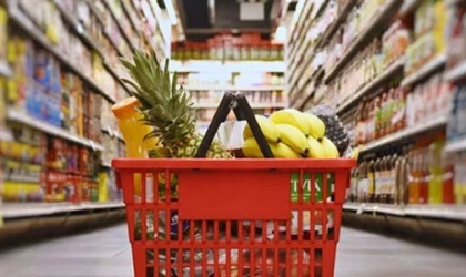 İstanbul’un enflasyonu Haziran ayında yıllık yüzde 82,14 oldu