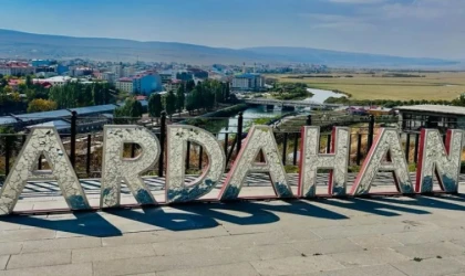 İstihdamı en yüksek il Ardahan