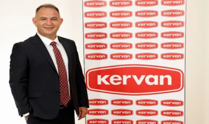 Kervan Gıda’nın cirosuna 35 milyon dolar katkı