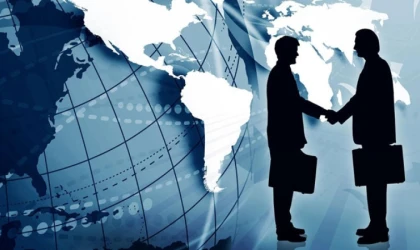 KİK Serbest Ticaret Anlaşması gerçekleştirildi