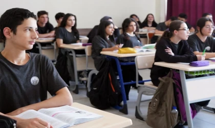 LGS’de 1. nakil sonuçları açıklandı