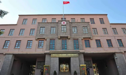 Yunanistan’a sert tepki
