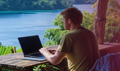 O banka çalışanları yaz boyunca ’Alternatif’ çalışabilecek