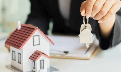 Ortak konut kredi sektörü heyecanlandırdı