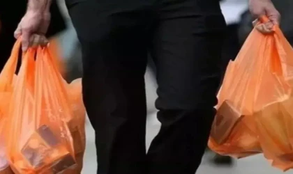 Poşet fiyatları enflasyona yenilmedi