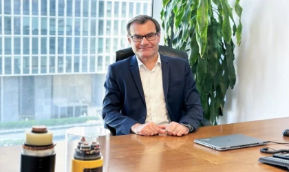 Prysmian Türkiye’de üst düzey atama