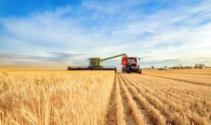 Tarımsal Girdi Fiyat Endeksi açıklandı