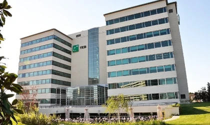 TEB’in ekonomiye verdiği destek 2024 yılının ikinci çeyreğinde devam etti