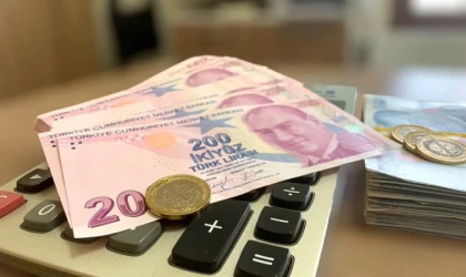 Toplu Sözleşme İkramiyesi olarak 641,81 TL ikramiye alacak