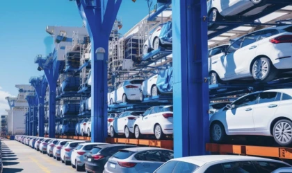 Türkiye otomotiv satış sonrası pazarı 2025’te parlayacak