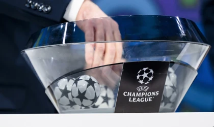 UEFA, yeni lig aşaması kura prosedürlerini açıkladı