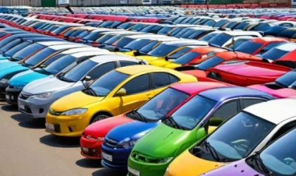 Yaşlı Otomobillere Talep Arttı